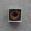 Cadeauverpakking donut - Afbeelding 3