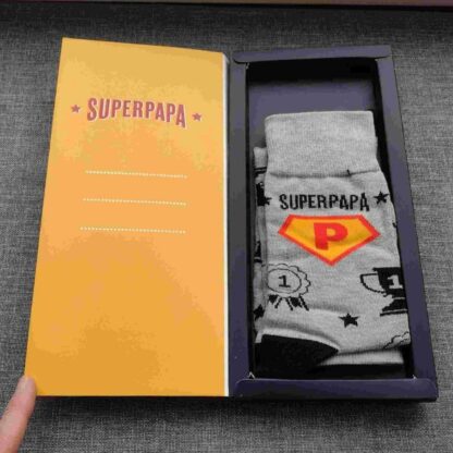 super papa