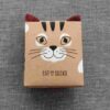 cadeausok kat - Afbeelding 2